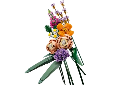 LEGO Bloemenboeket (10280)