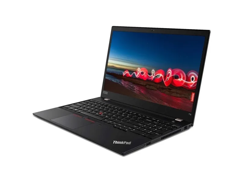 Refurbished Lenovo ThinkPad T15 Gen 2 15