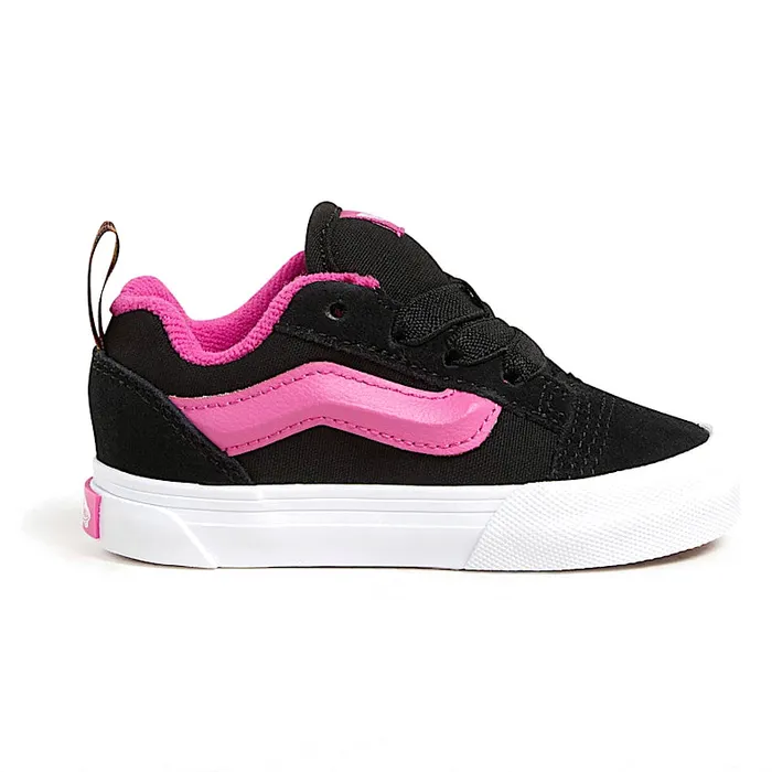 Vans Knu Skool Elastic Lace Sneakers Junior