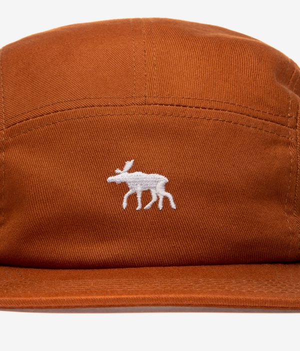 Anuell Moosam 5 Panel Cap (maple)