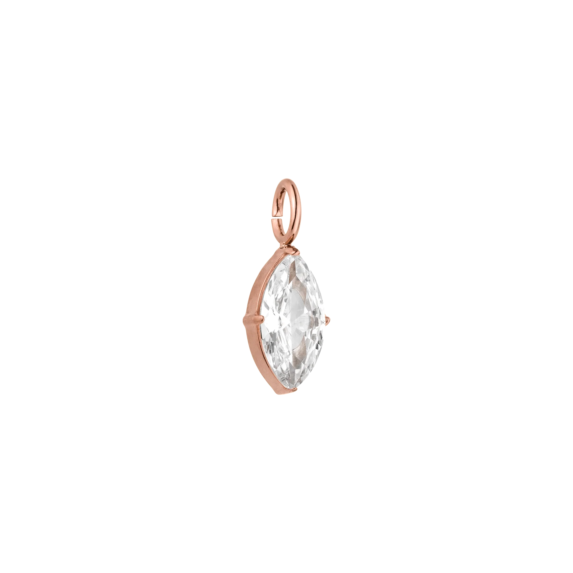 Glossy Charm