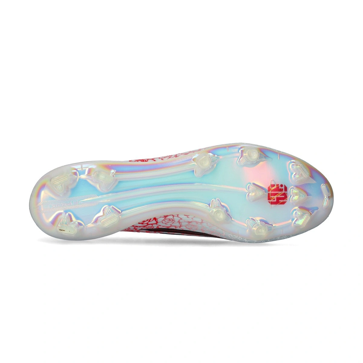 Chuteira adidas F50 Elite LL FG Lamine Yamal