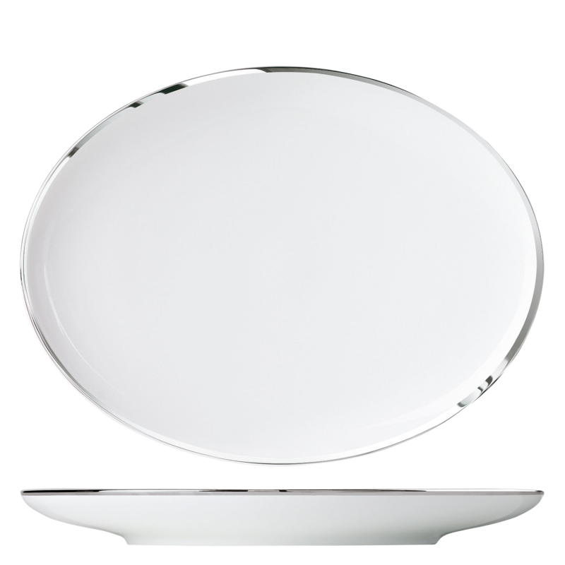 MY CHINA! · TREASURE PLATINUM