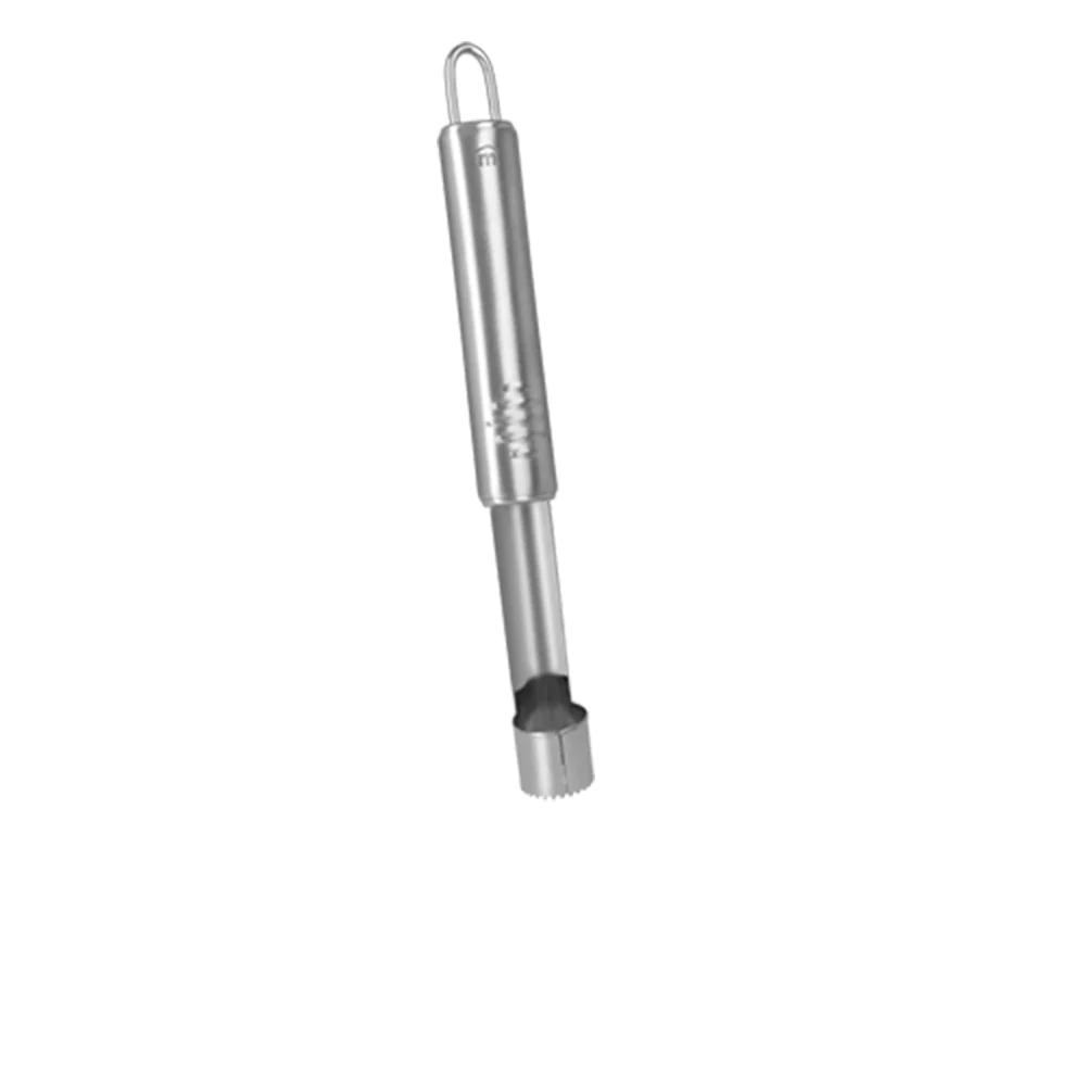 Vide-pommes inox Metaltex