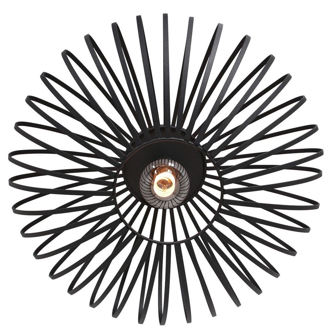 Plafondlamp Maze ⌀40  x H16.5 cm