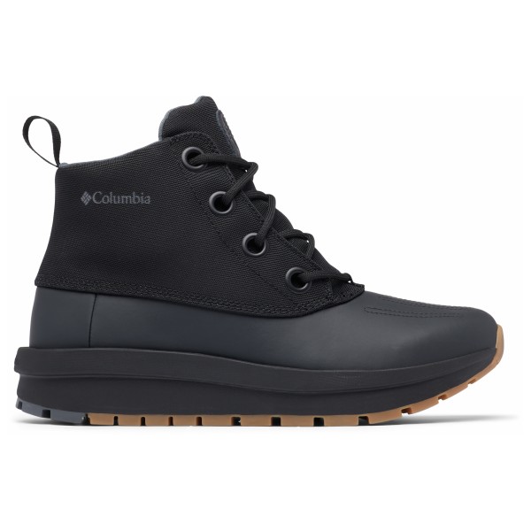 Columbia - Women's Moritza Shield - Chaussures d'hiver
