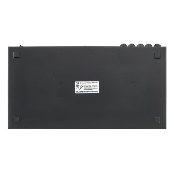 Elektron Octatrack MKII Black