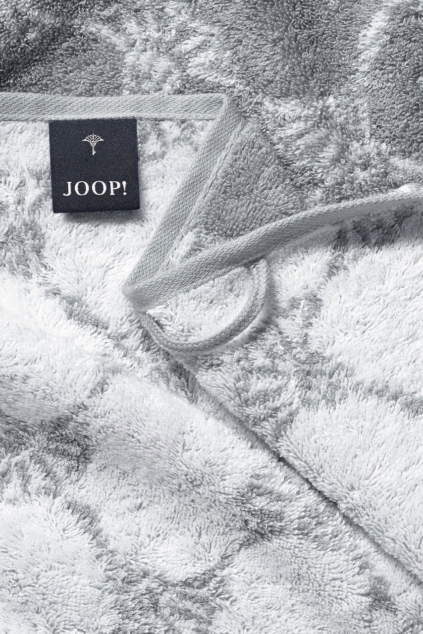 JOOP! Handtuch CORNFLOWER CLASSIC