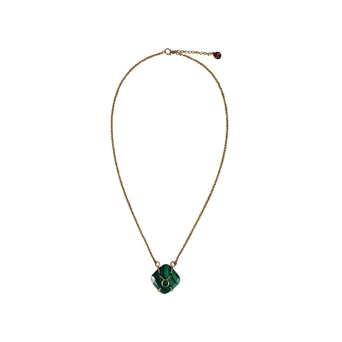Collier astro Taureau