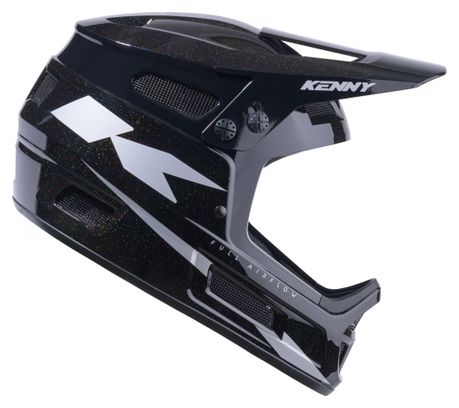 Casque Intégral Kenny Elite Diamond
