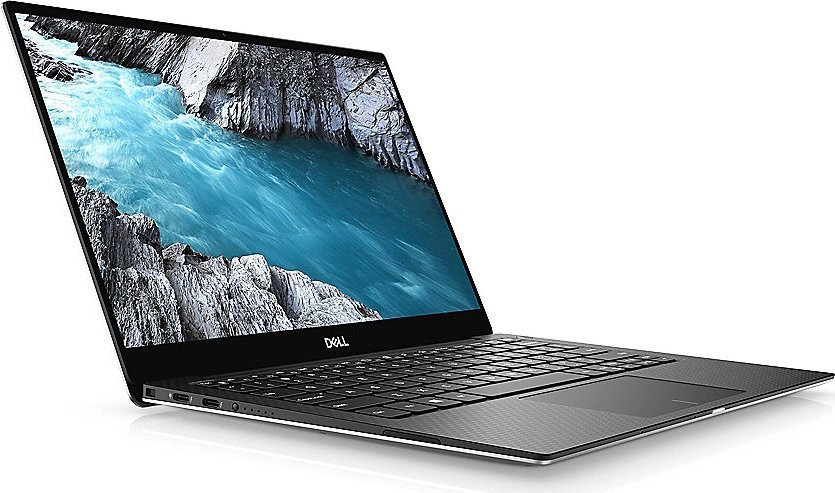 Dell XPS 13 9380 | i7-8665U | 13.3