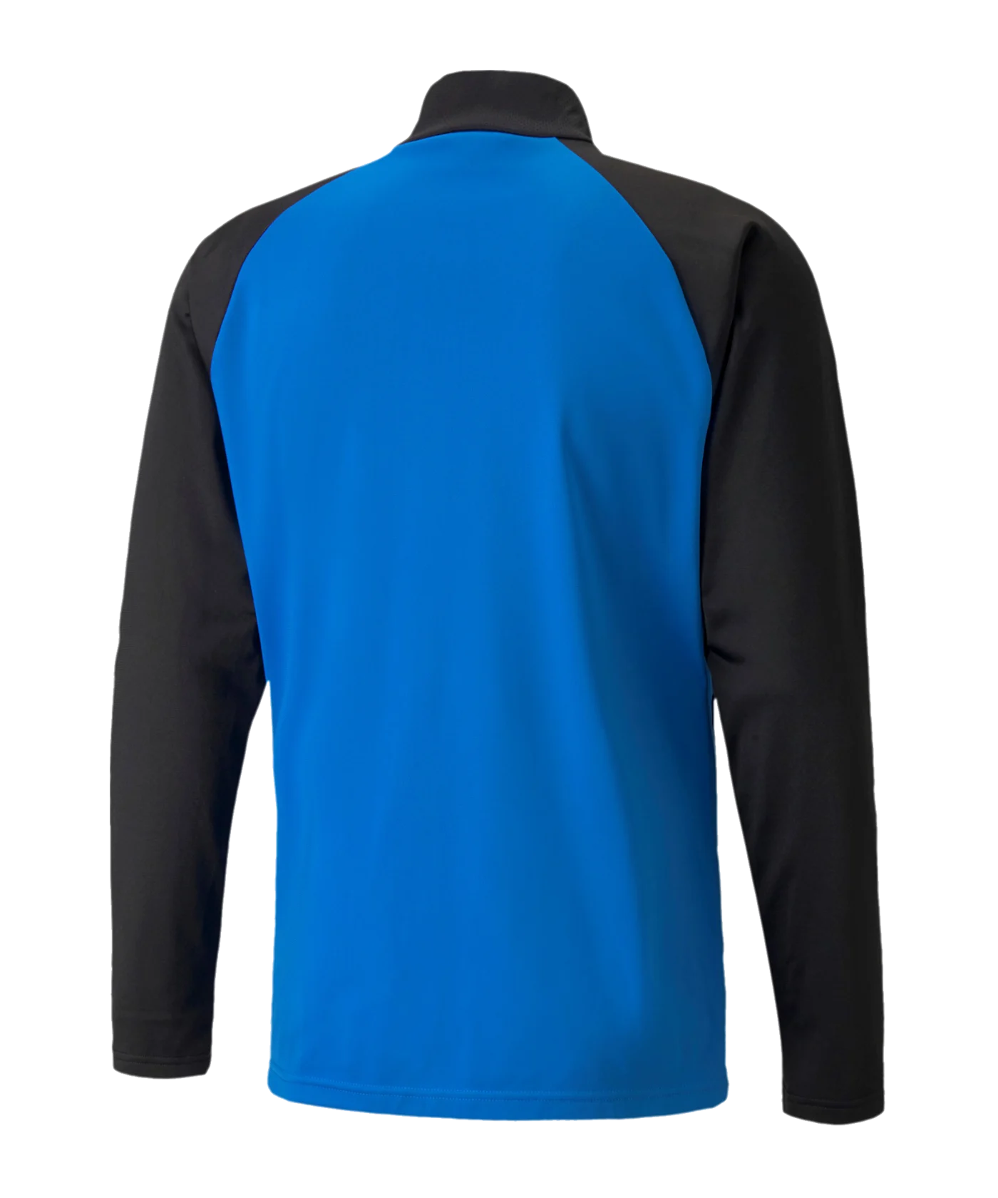 PUMA teamLIGA Trainingsjacke Kids Blau F02