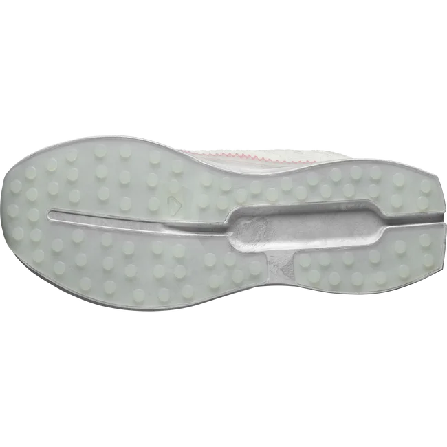 INDEX.03  Laufschuhe Unisex White/Black/CherryTomato