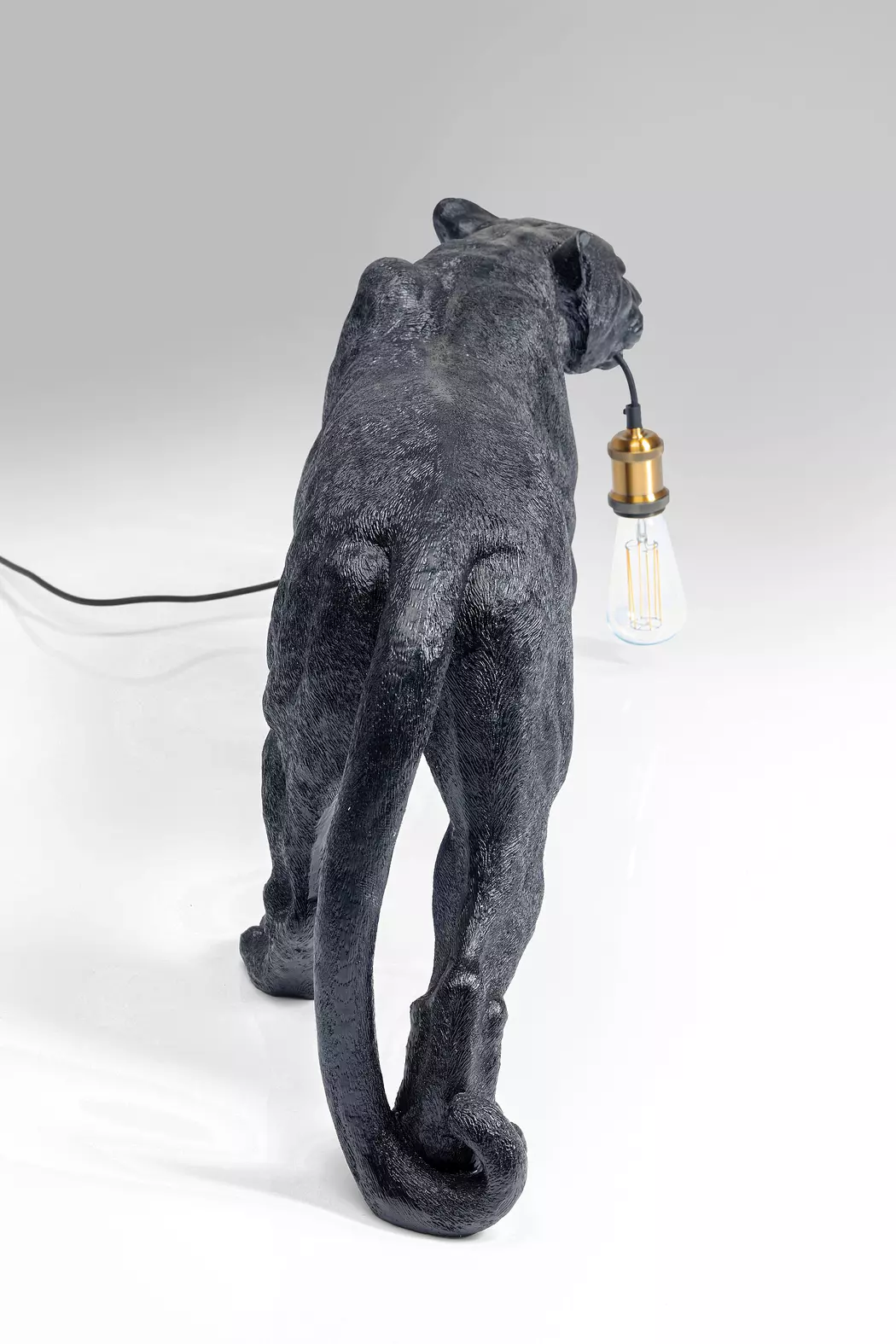 Bodenlampe Bagheera