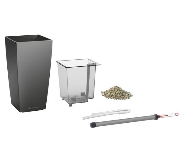LECHUZA® MAXI/MINI-CUBI, All-in-One-Set,