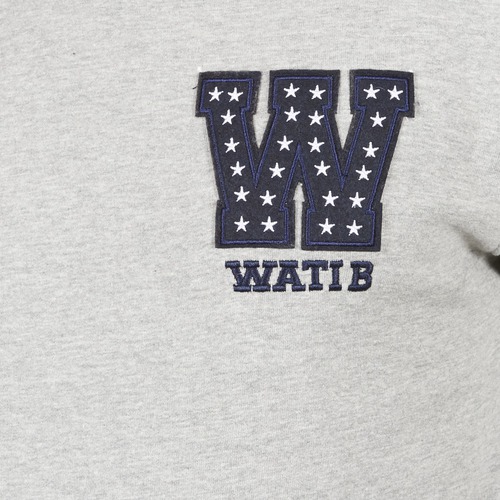 Wati B - SWUSA - Gris