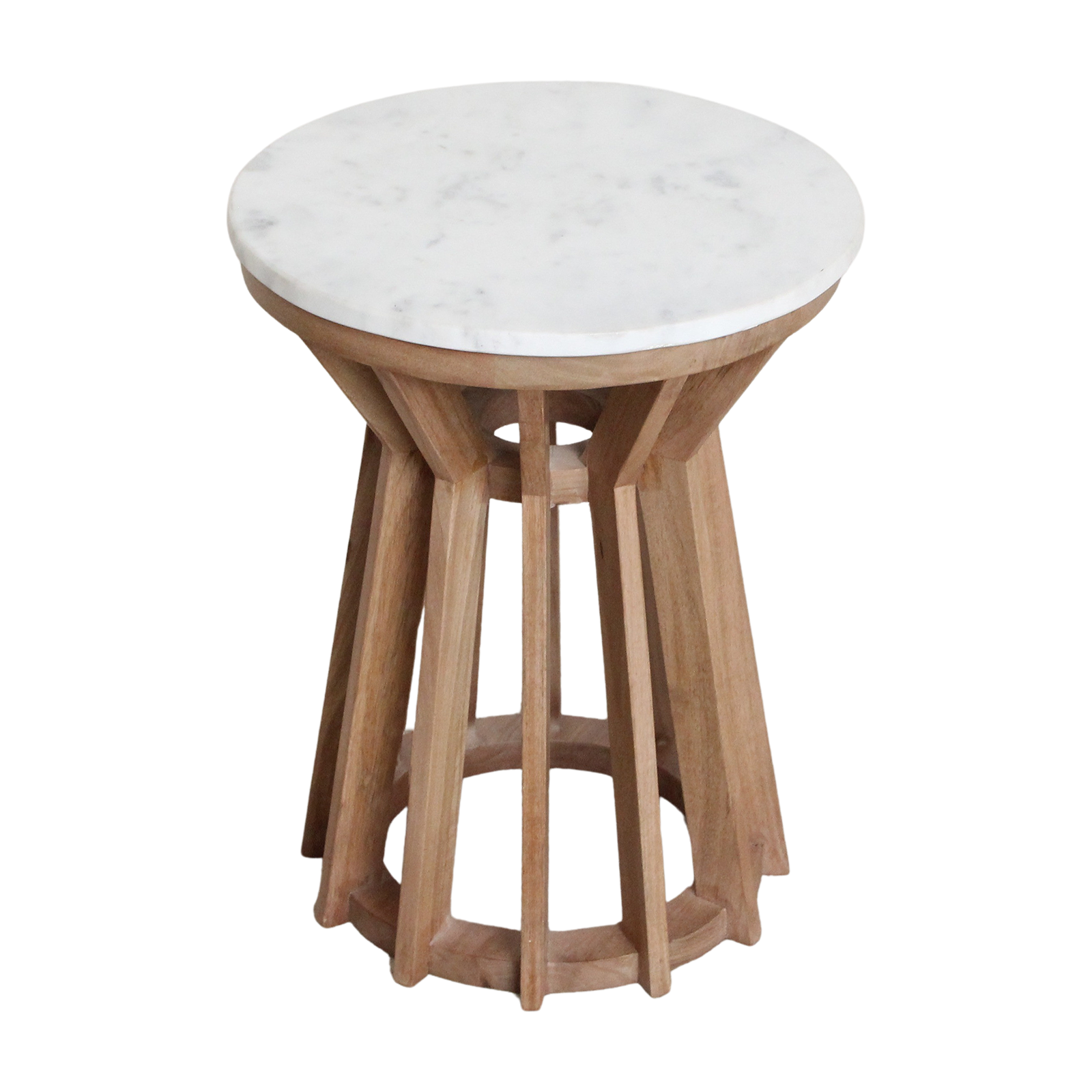 Bijzettafel Sarawak Ø40 cm