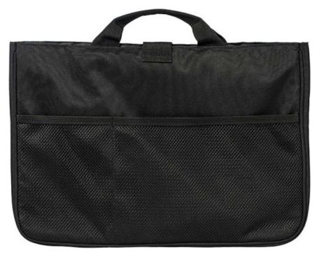Organisateur pour ordinateur portable Basil Organiser Noir