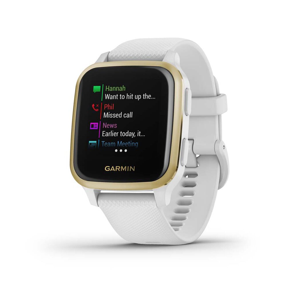 Montre Connectée Garmin Venu Sq