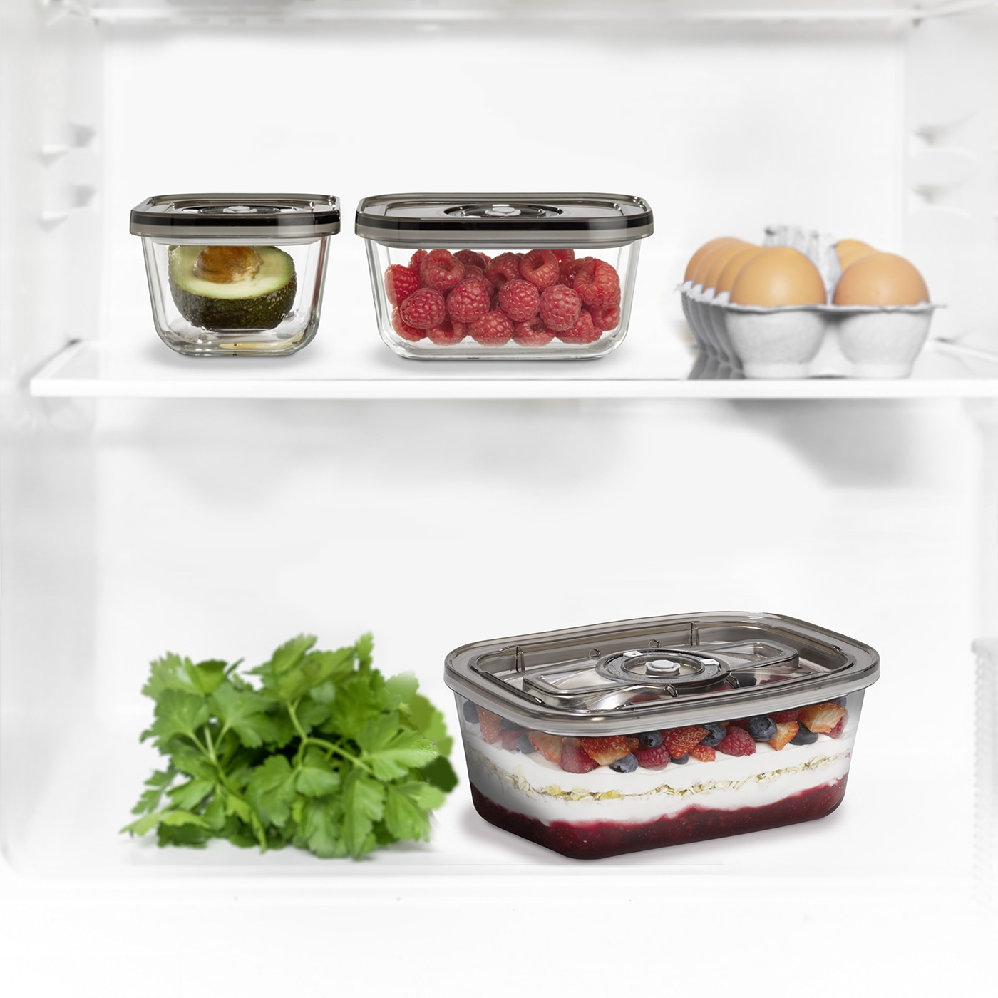 Vacu OneTouch Eco-Set