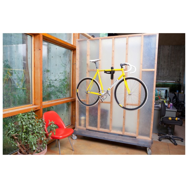 Feedback Sports - Velo Wall Rack 2D - Support vélo