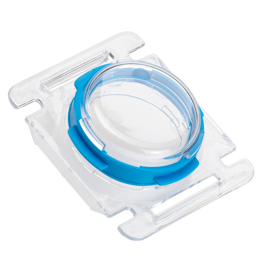 Accessoires pour rongeurs ferplast fpi cap 4820 différentes couleurs raccord en plastique