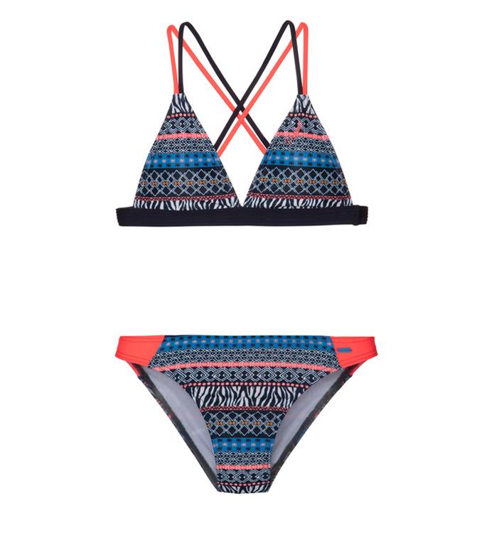 Protest JANNA JR triangle Bikini
