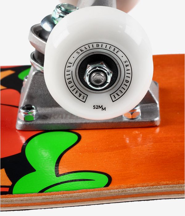 skatedeluxe Croc Kids 7.25