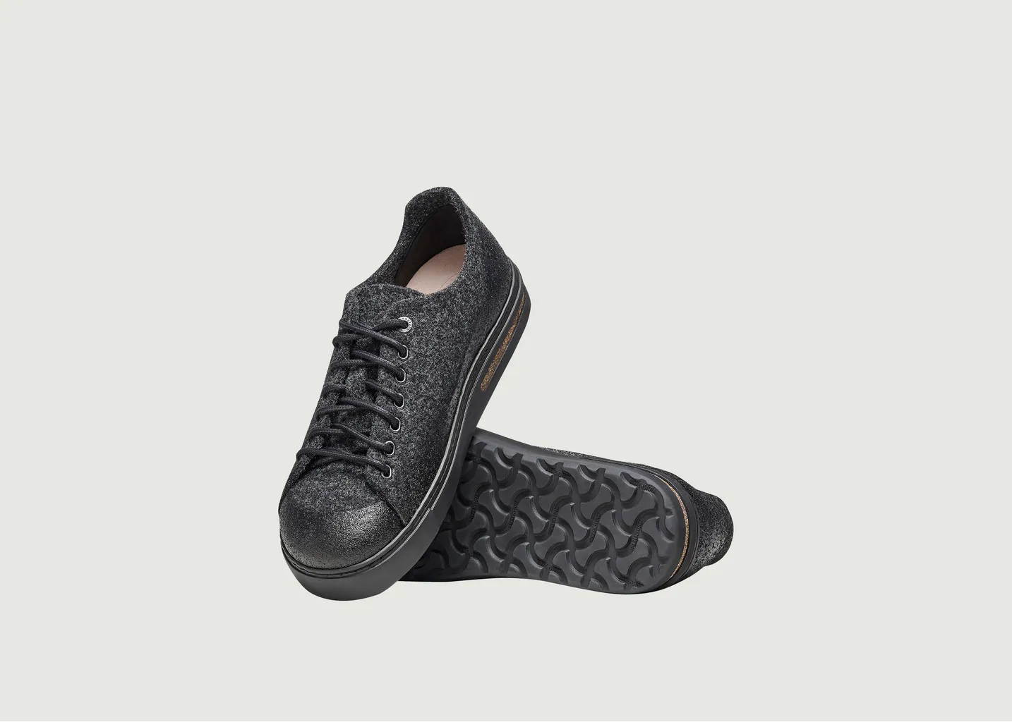 Basket Bend Low Dip Birkenstock