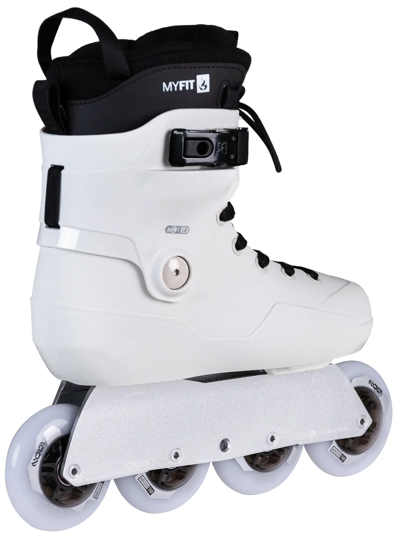 Iqon ACT CL Team Freeskates | SkatePro