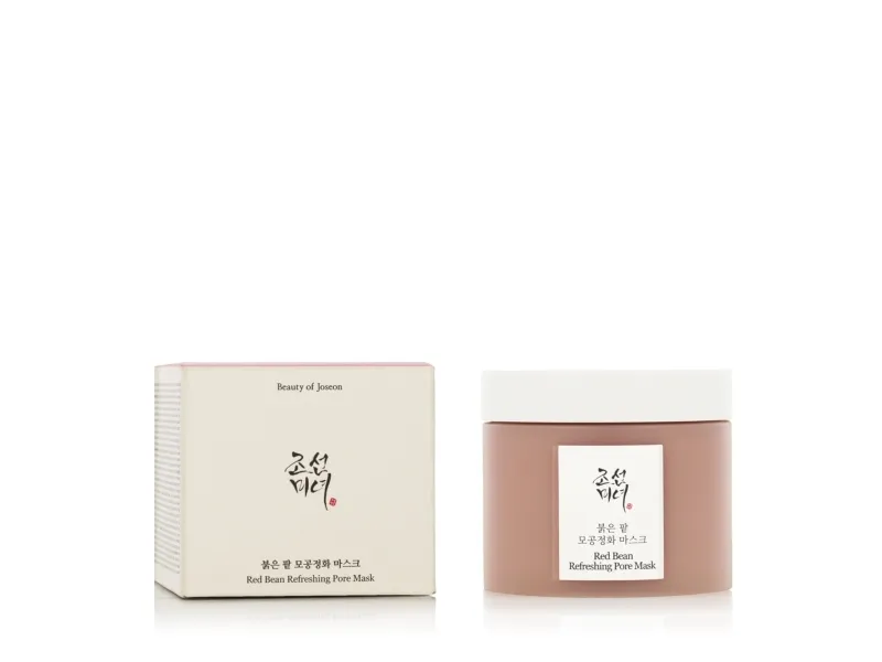 Beauty of Joseon Red Bean Refreshing Pore Mask 140 ml