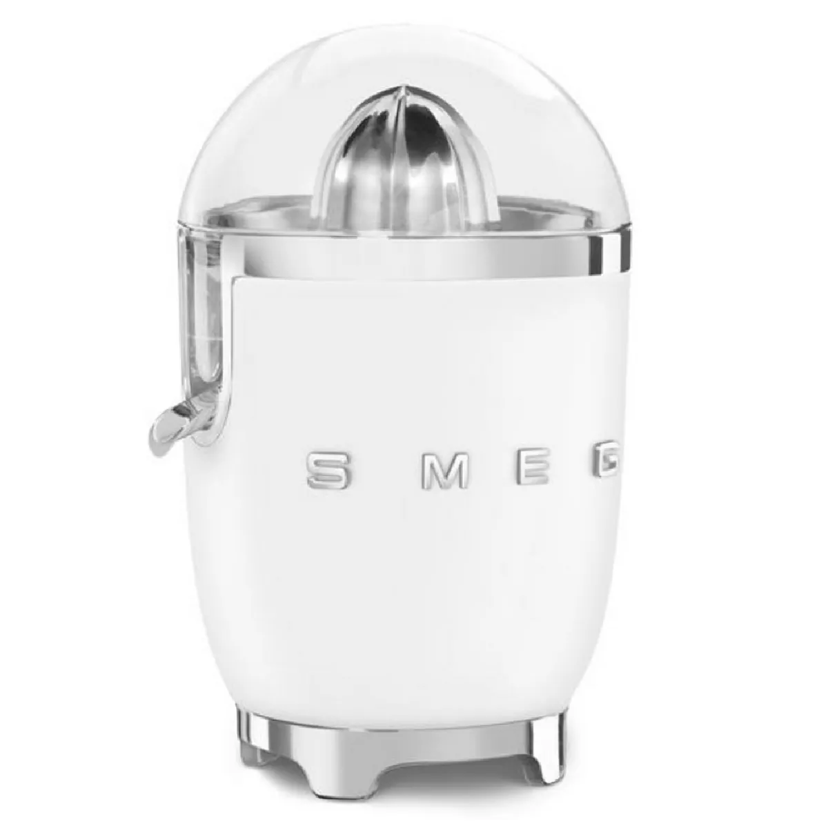 Smeg CJF01WHMEU Presse-agrumes
