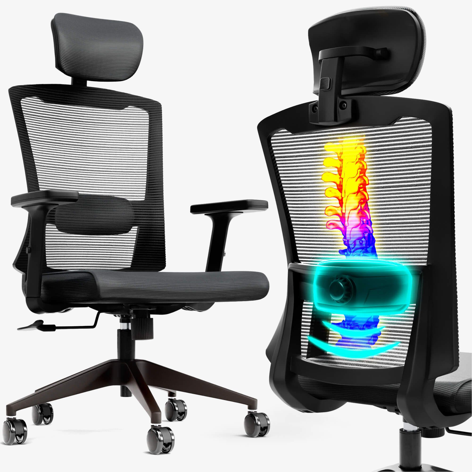 Bürostuhl Standard