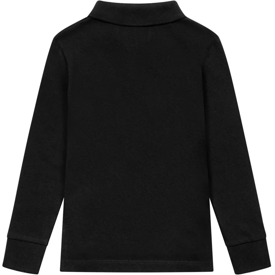 MINOTI Poloshirt Schwarz