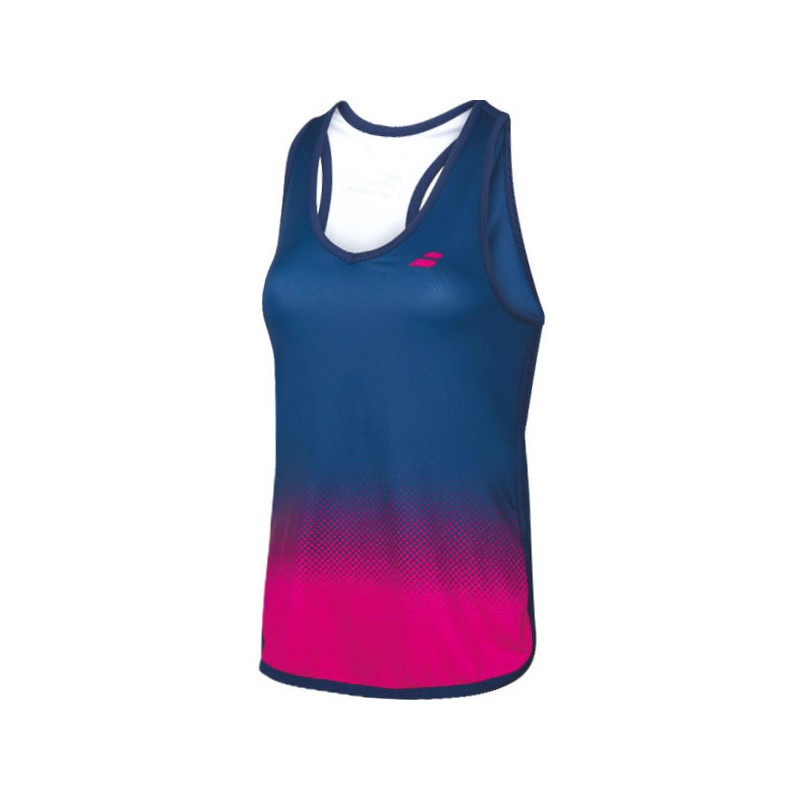 Débardeur femme Compet Tank Top