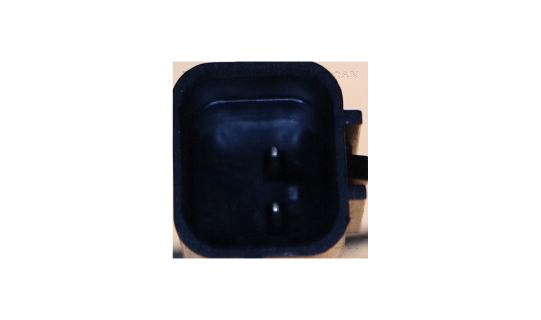 ABS sensor