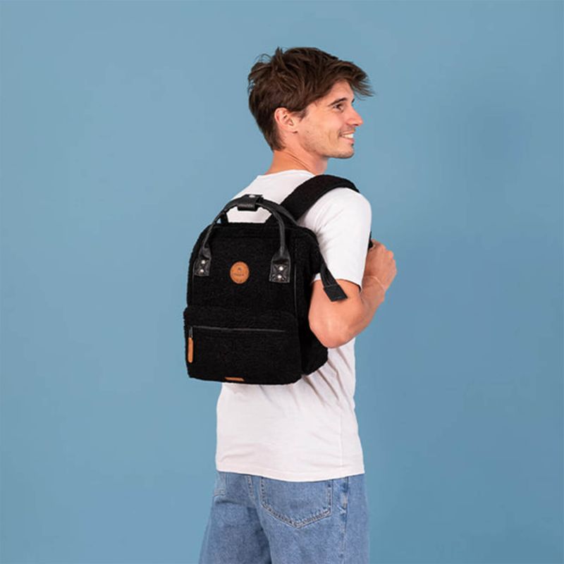 Sac à dos Adventurer Mini 12 litres + 2 grandes pochettes Dhaka