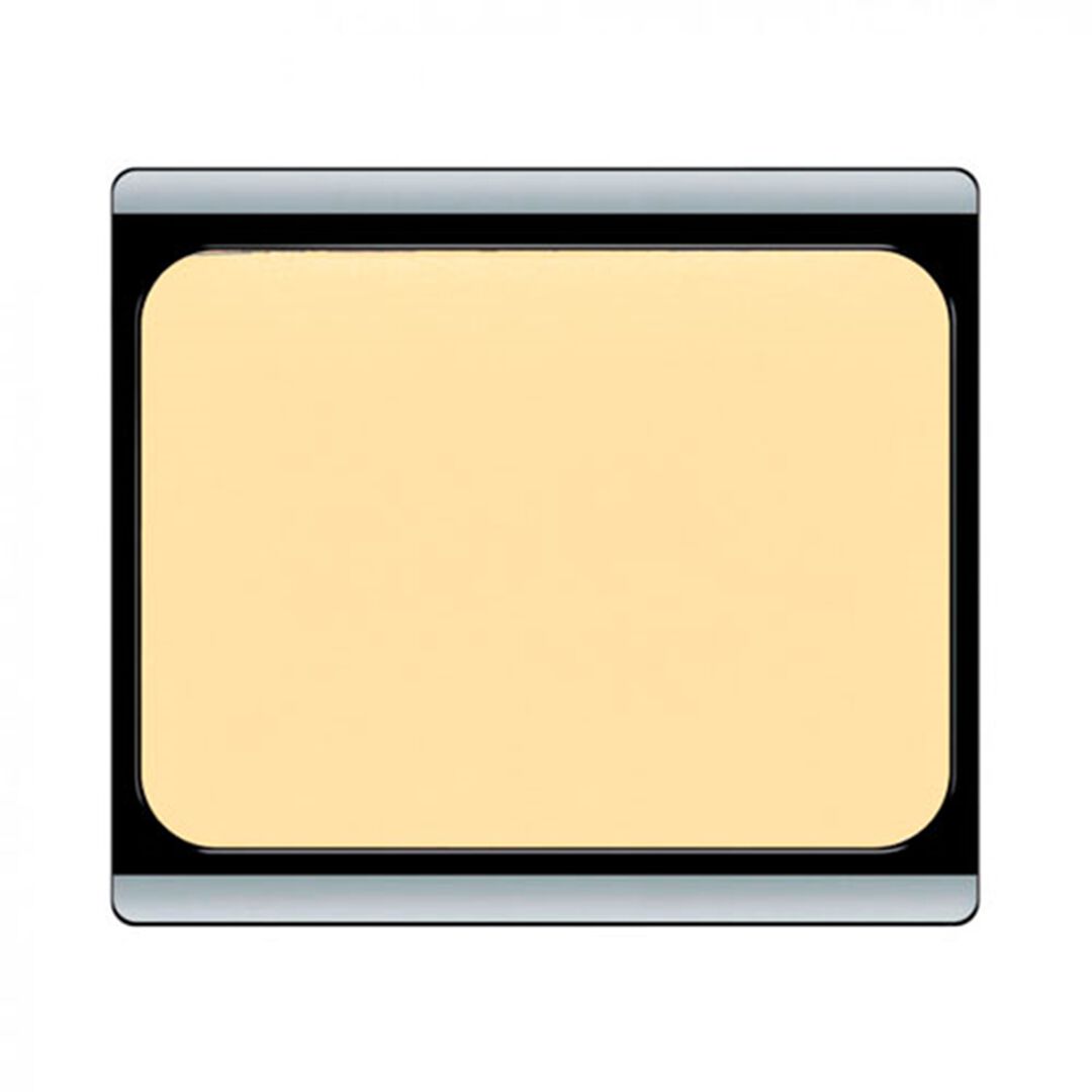 Camouflage Cream