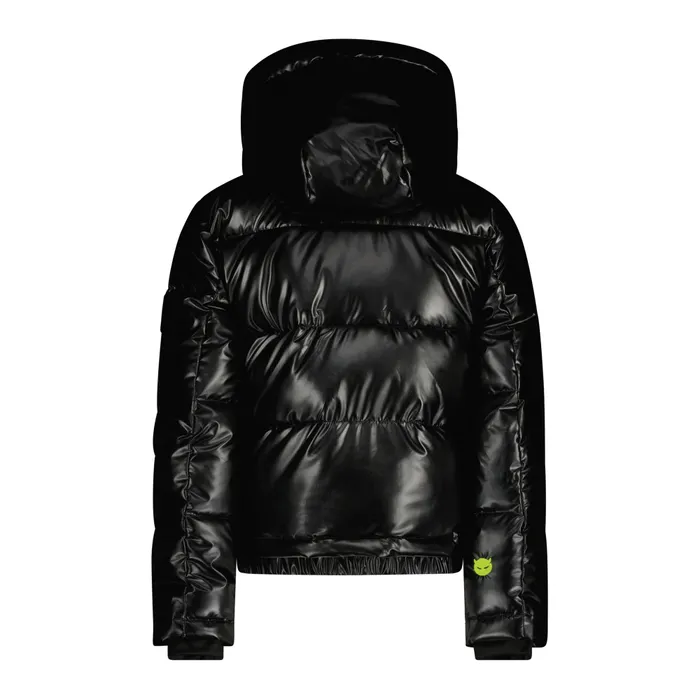 SuperRebel Spicy Skijas Junior