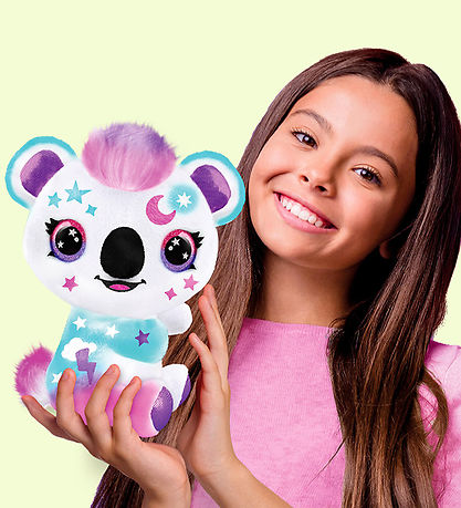 Airbrush Plush Kuscheltier - 23 cm - DYI Koala