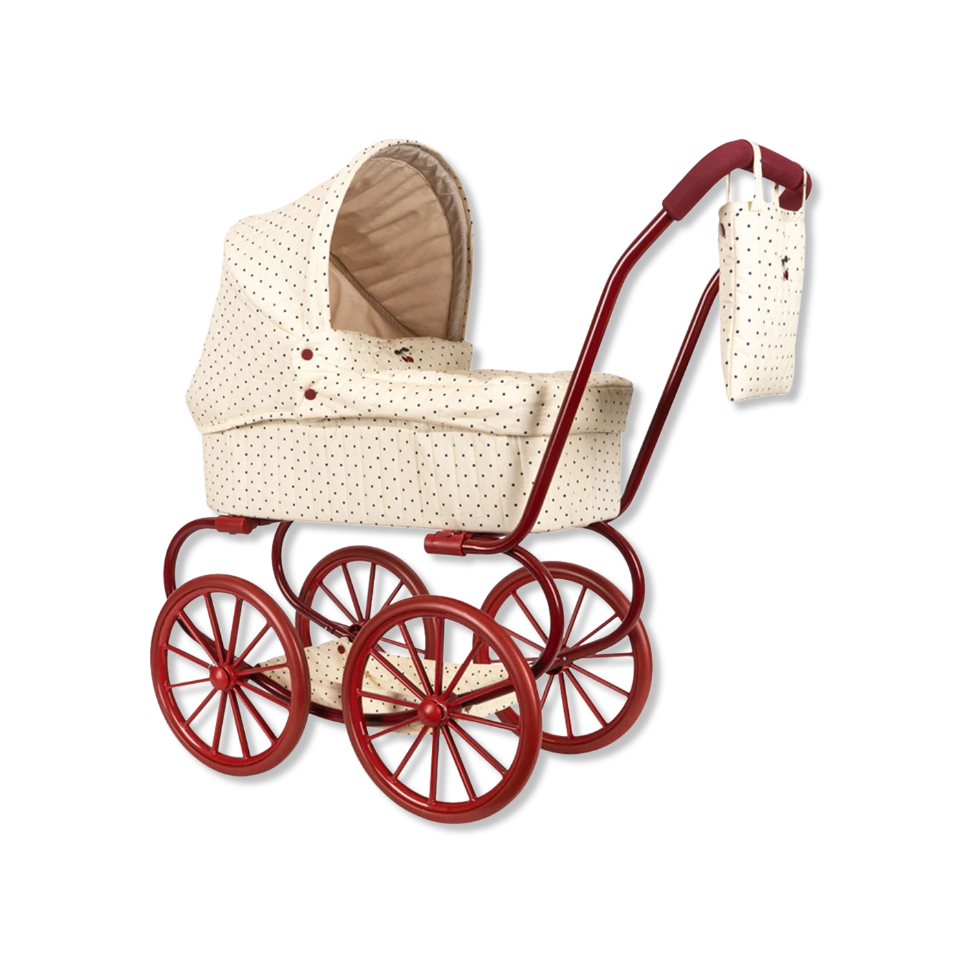 MINNIE dukkelegetøj
