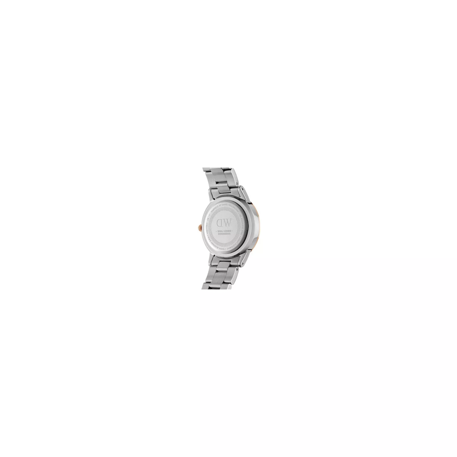 Daniel Wellington Iconic Link 28 DW00100359
