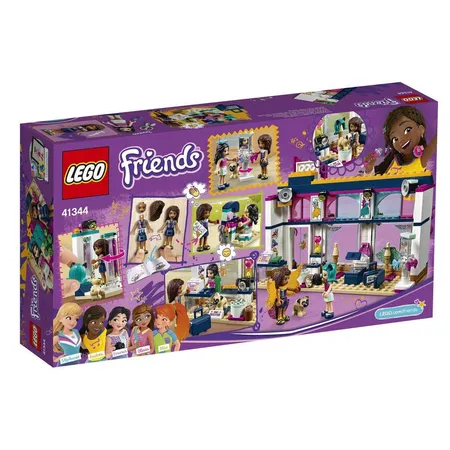LEGO® Friends 41344 Andreas Accessoire-Laden