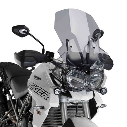 Bulle Puig Touring - Gris