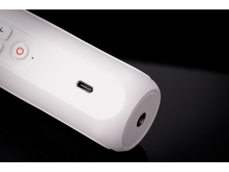 Viltrox Videoleuchte P12 Vollfarbiger Pixel-Lichtstift