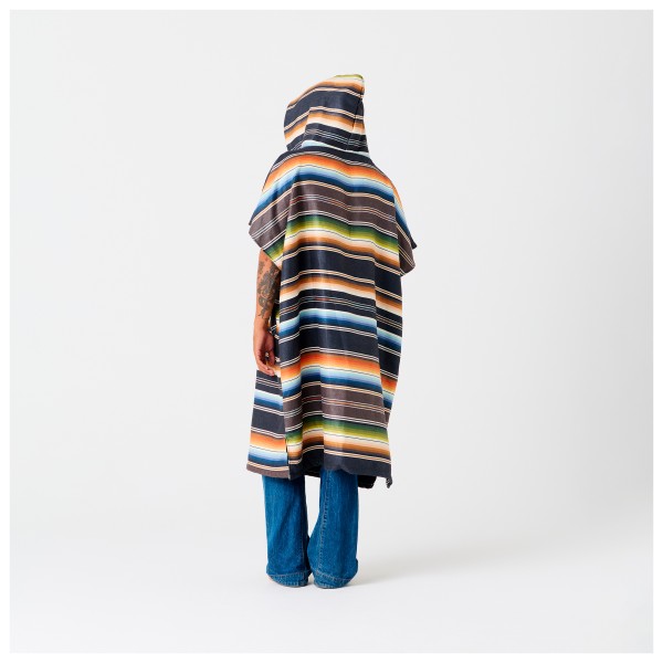 Slowtide - Santana Performance Quick-Dry Poncho - Poncho surf