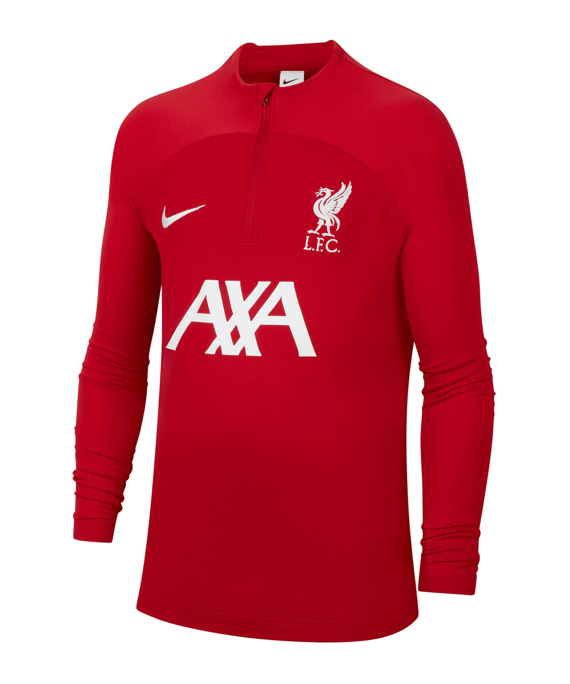 Nike| Kinder Replicas - Sweatshirts - International FC Liverpool Drill