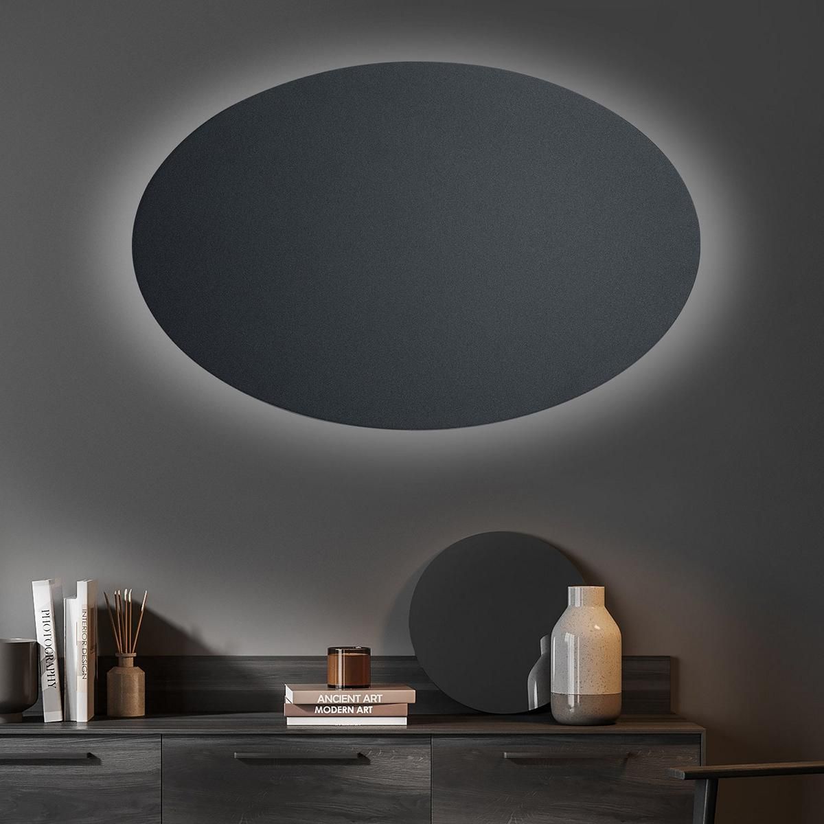 LED-Deckenleuchte
