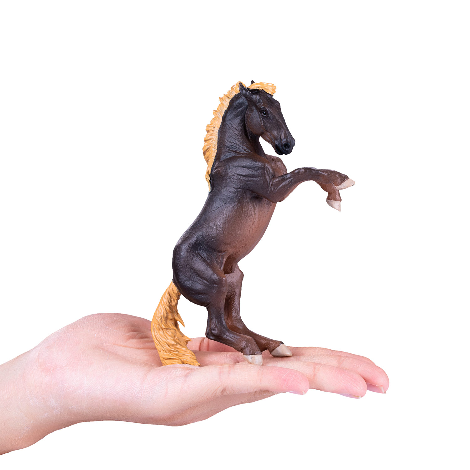 Mojo Horse World Brumby Hengst - 381060