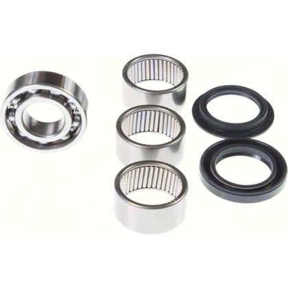 Kit roulements de bras oscillant Tour Max